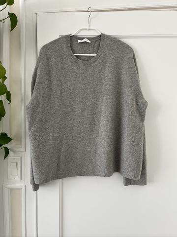 Cashmere Sweater