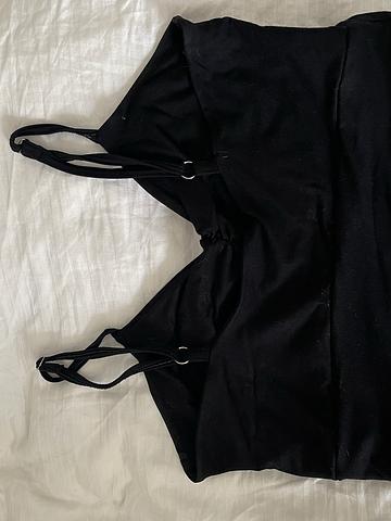 Carrie Bra