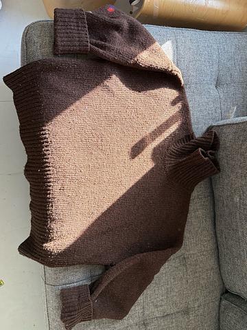 Jumper no17