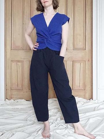 Flor Arca pants