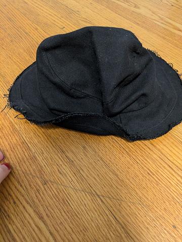 Bucket hat