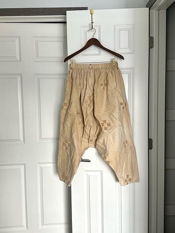 Perfect Pants