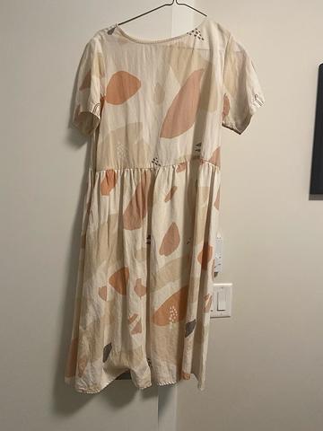 Nico Dress