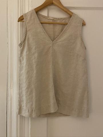 Polly tank