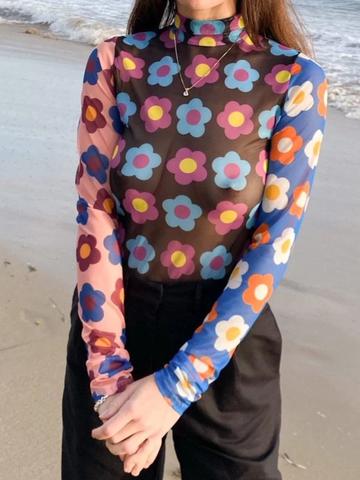 Lisa says Gah x Rabot Chappelle Turtleneck
