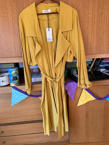Bal Masqué Trench