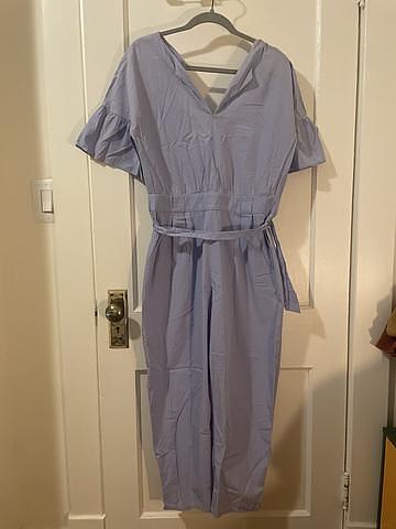 Jumpsuit