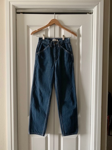 Molly Jeans