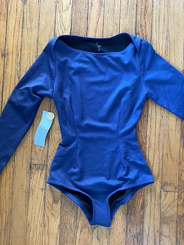 Mimi surf suit