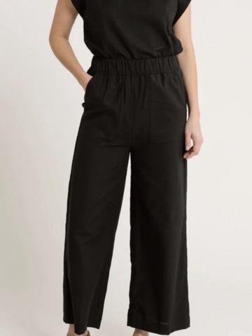 Everyday Cotton Pants