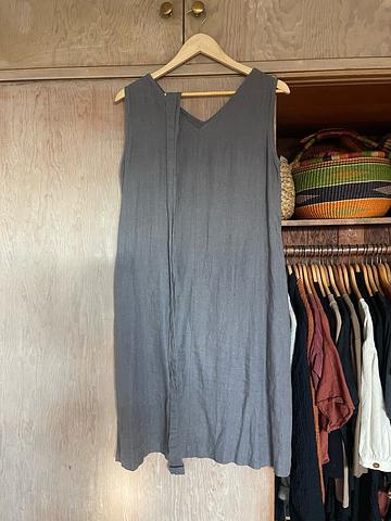 Linenfox Dress