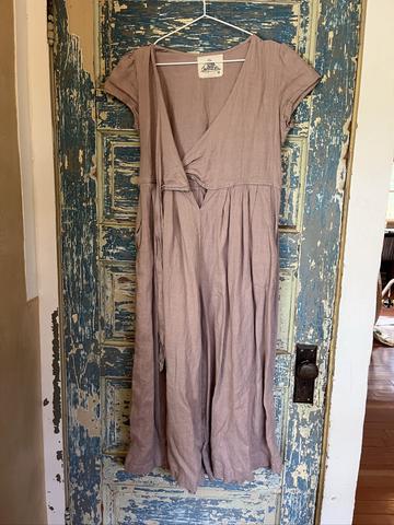 Angela Jumpsuit