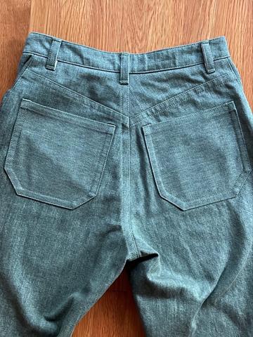May Jeans