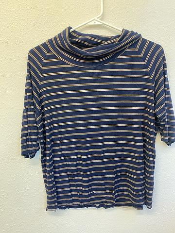 Elliot Tee