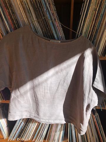 Short Sleeve Top