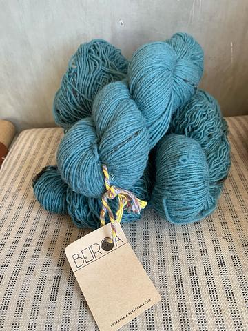 Retrosaria beiroa - 3 skeins
