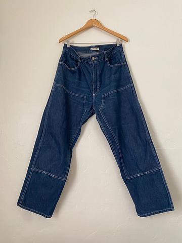 Utility Jeans Size 5