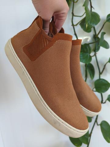 The Chelsea sneaker