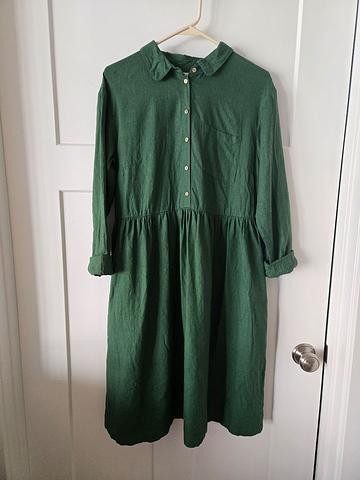 Mama Dress