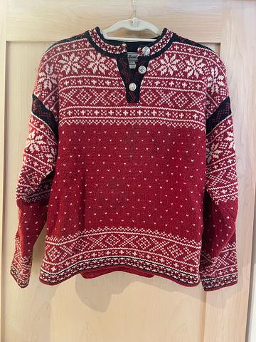 Sweater