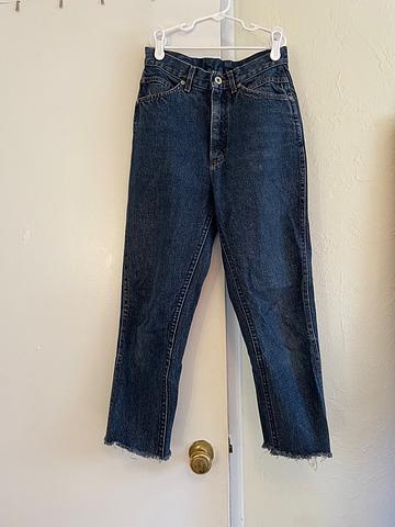 Vintage Lee Jeans