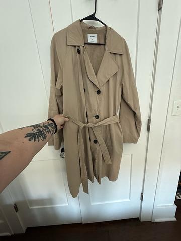 Trenchcoat