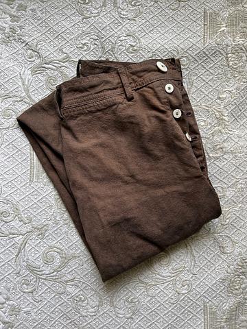Ranger Pants