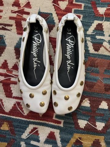 Philip Lim ID Ballet Flats