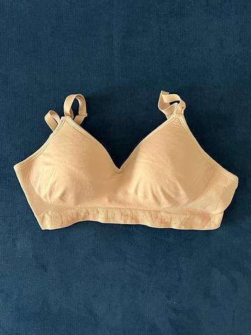 Signature Sublime Contour Maternity & Nursing Bra