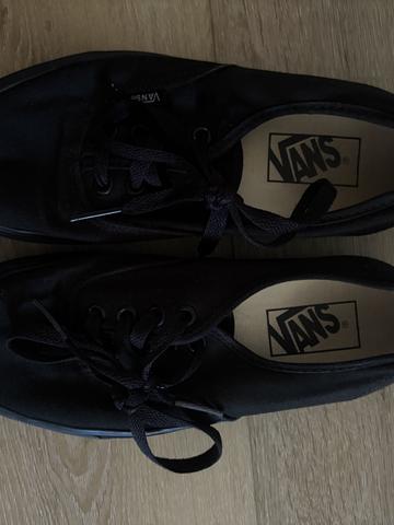 Vans Classic