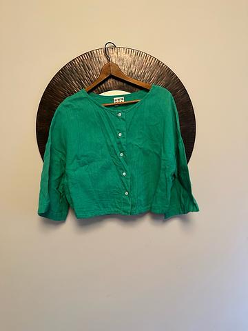 Utility Shirt