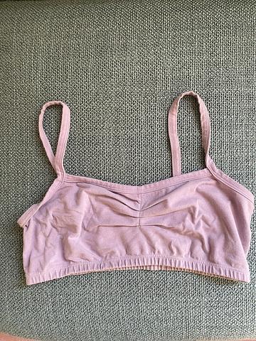 Zelda Bandeau Bra