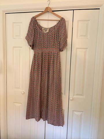 Wonder Dress