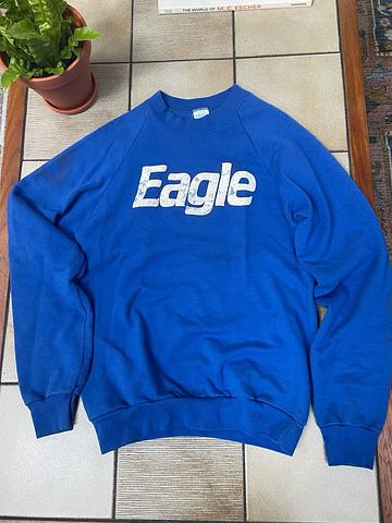 70s Crewneck sweatshirt
