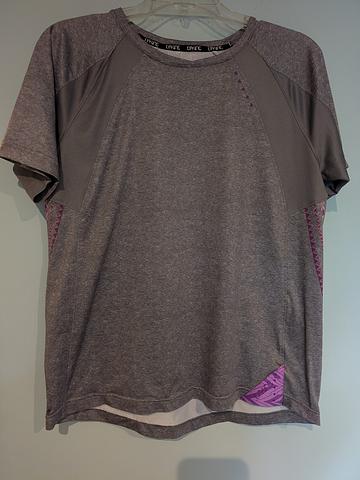 Athletic top