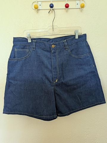 Helene Shorts