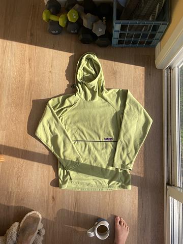 Wind pro hoodie
