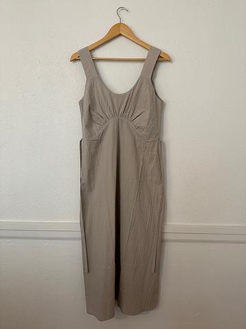 Crowley Dress