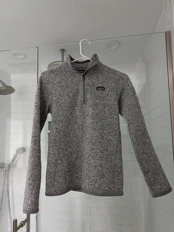 Patagonia Better Sweater