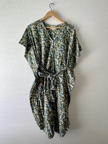 Mirth Caftan