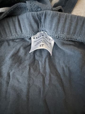 Shorteralls