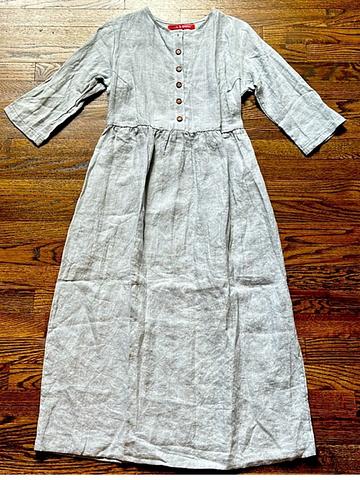 Pyne & Smoth Model No. 14 XS Academic Blue