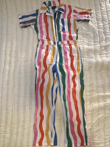 Coveralls