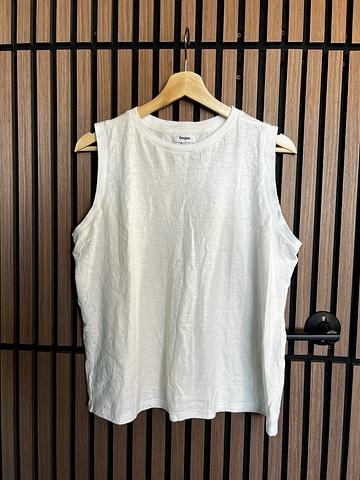 Hemp Muscle Tank