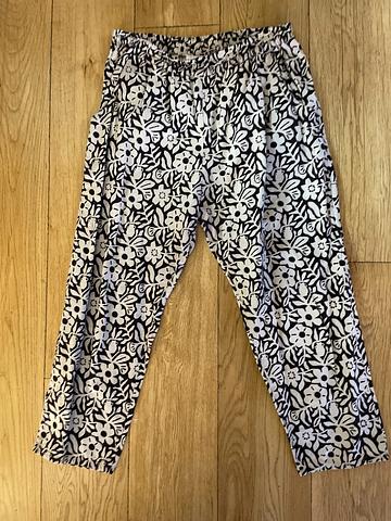 Deck Pants