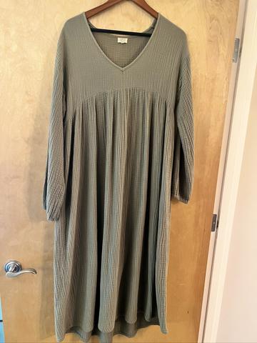 Meadow Dress