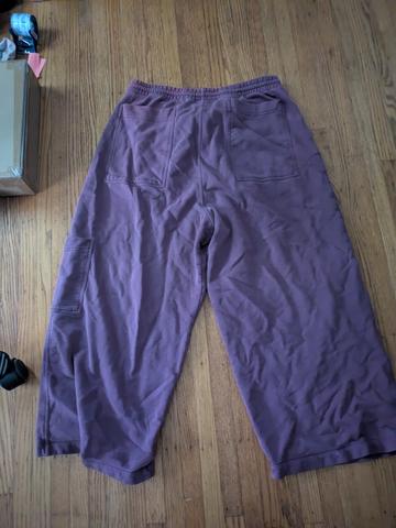 Cargo Pants