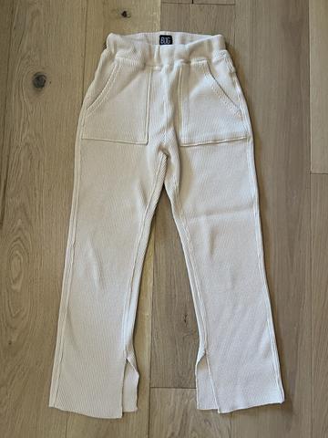 Waffle Pants