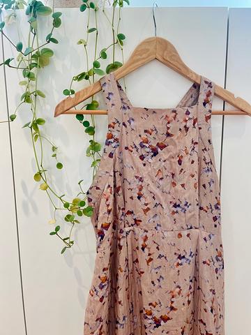 Rachel Comey silk dress