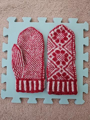 Mittens